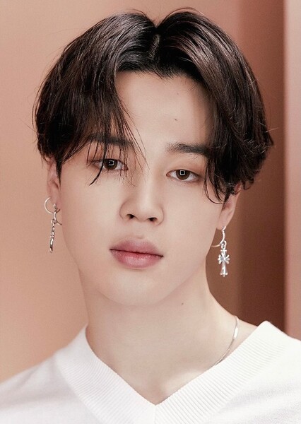 Park Jimin photo