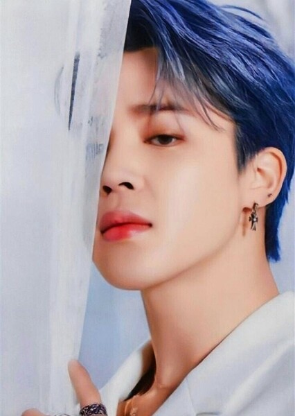 Park Jimin photo