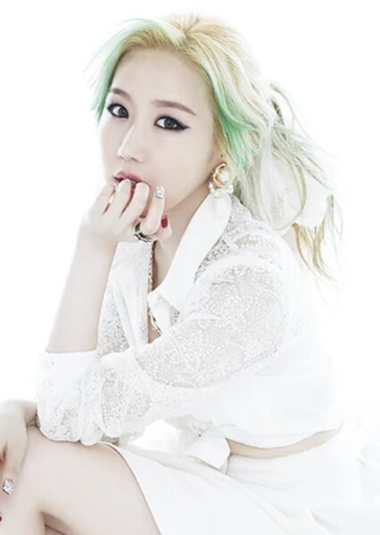 Park Jin-ju photo