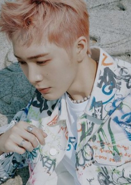 Park Jin Woo (Kevin) photo