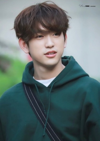 Park Jin-Young