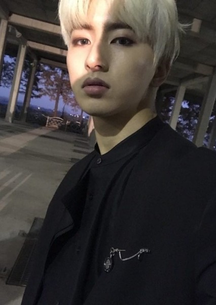Park Jongbin