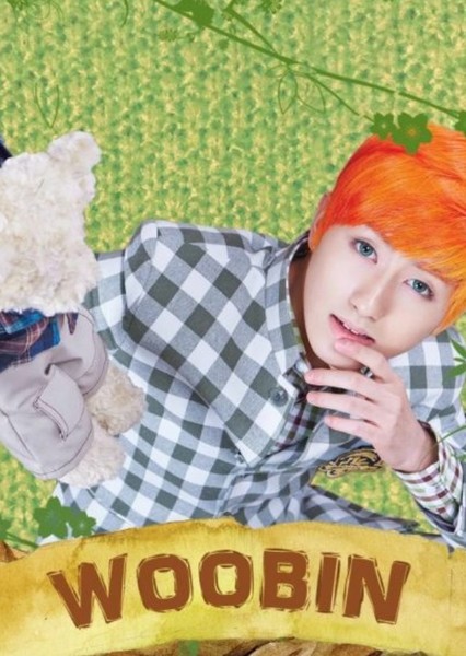 Park Jongbin photo