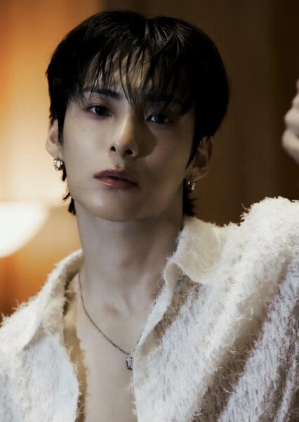 Park Jun-hee photo