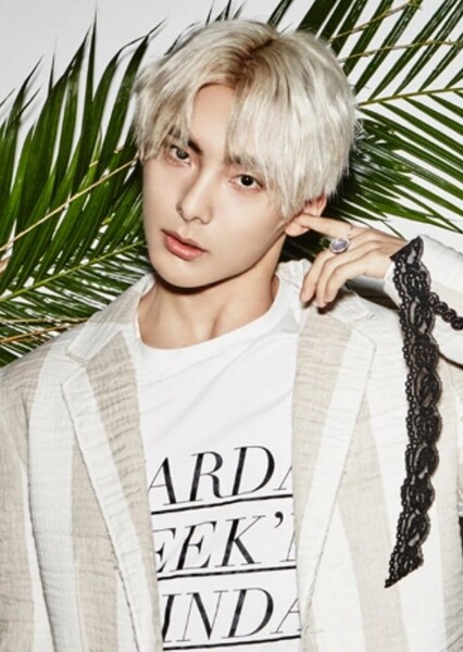 Park Jun-hee photo