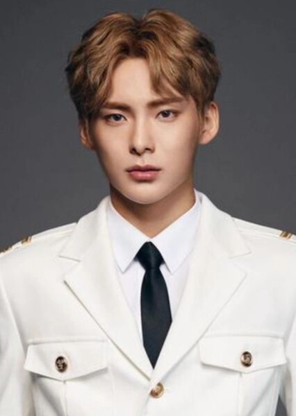 Park Jun-hee photo
