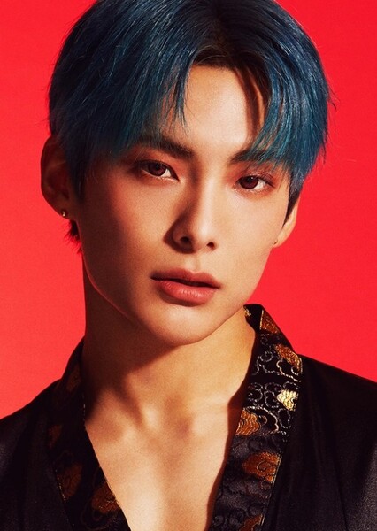 Park Jun-hee photo