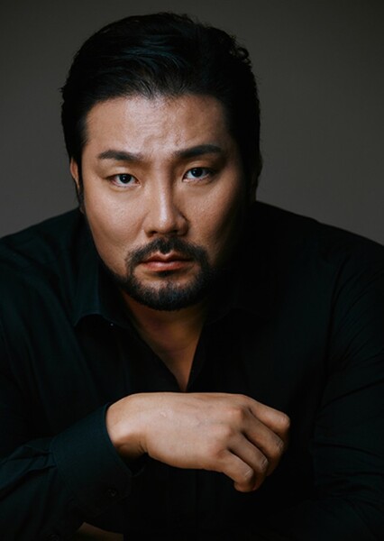 Park Kwang-jae