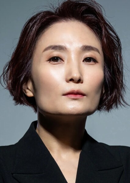 Park Kyeong-rim