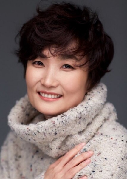 Park Kyeong-rim photo