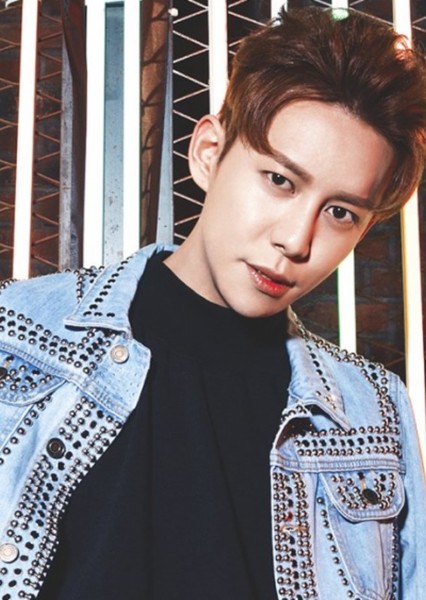 Park Kyung photo