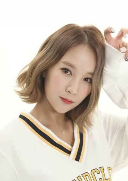 Park Mi-so