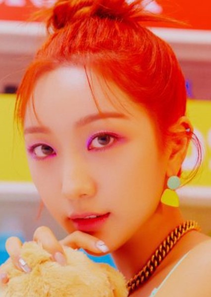 Park Min-ji