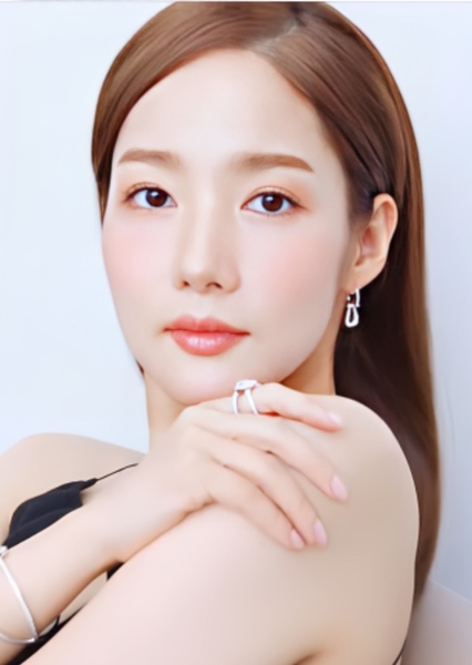 Park Min-young photo