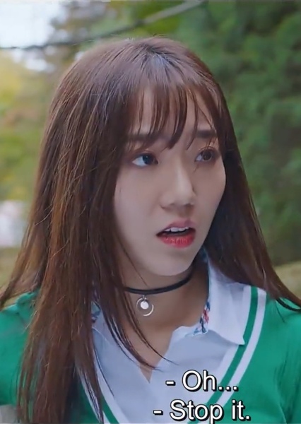 Park Se-Mi (True Beauty) photo