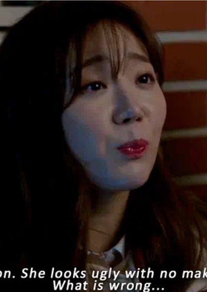 Park Se-Mi (True Beauty) photo