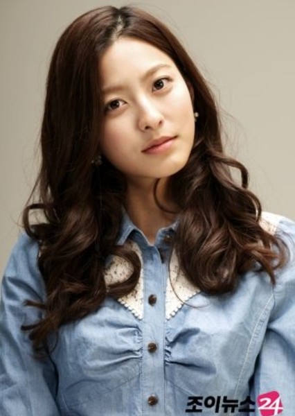 Park Se-young photo