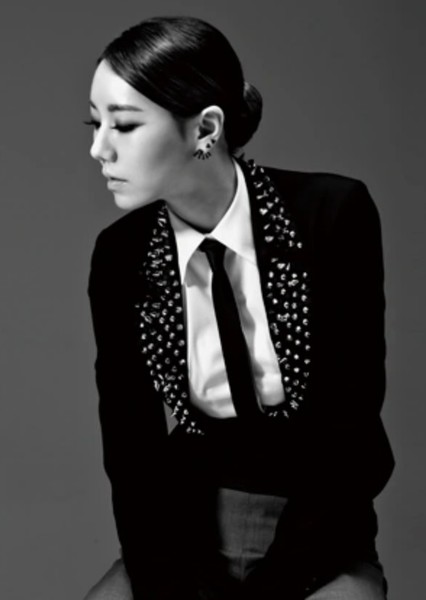 Park Seo Ah photo