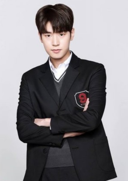 Park Seo-ham photo