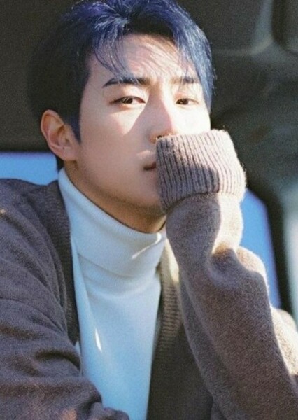 Park Seo-ham photo
