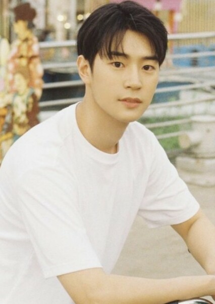 Park Seo-ham photo