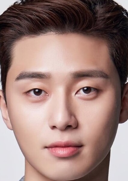 Park Seo Joon photo