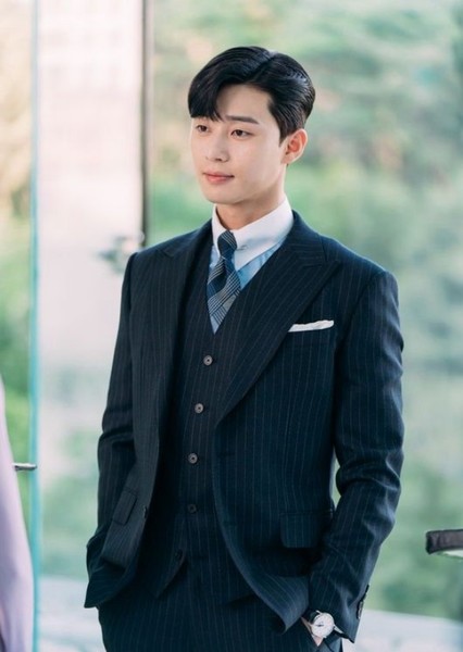 Park Seo-joon photo