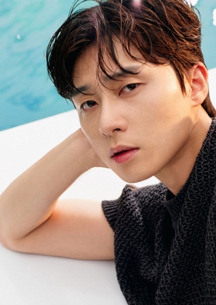 Park Seo-joon photo