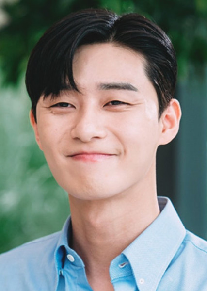 Park Seo-joon photo
