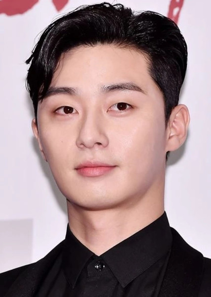 Park Seo-joon photo