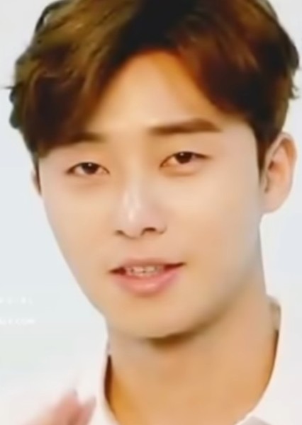 Park Seo-joon photo