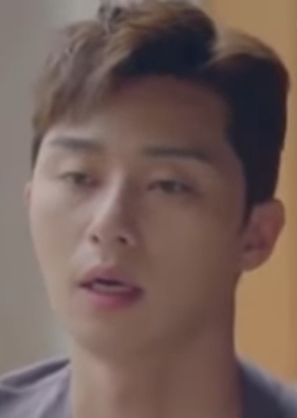 Park Seo-joon photo