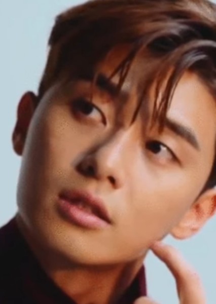 Park Seo-joon photo