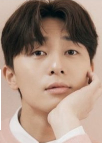 Park Seo-joon photo