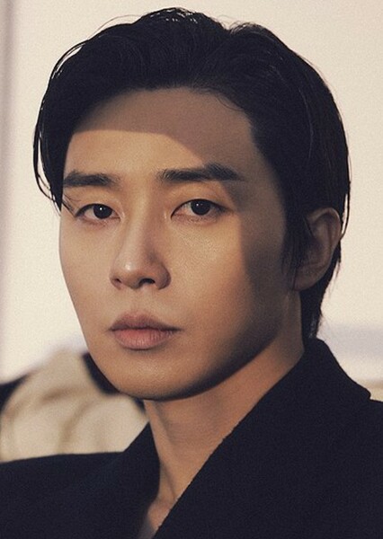 Park Seo-jun photo