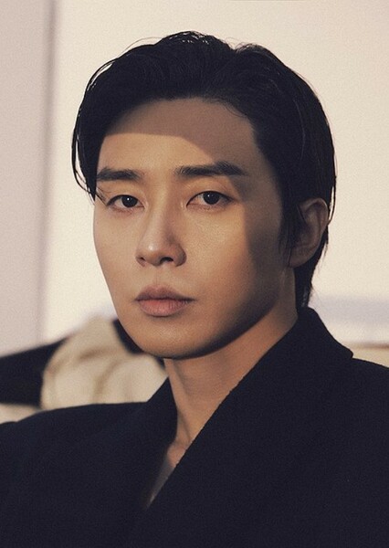 Park Seo-jun photo