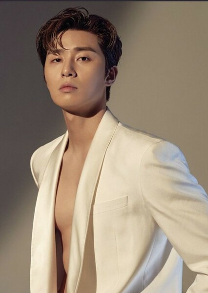 Park Seo-jun photo