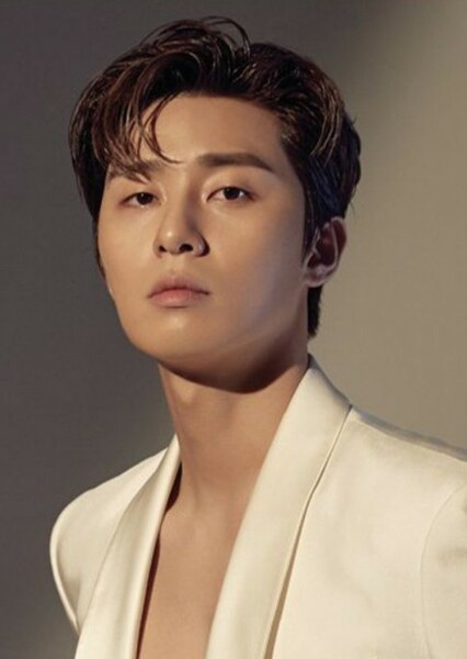 Park Seo-jun photo