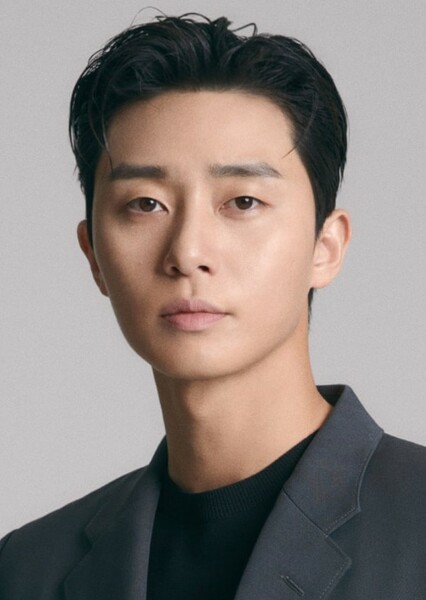 Park Seo-jun photo