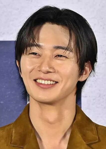 Park Seo-jun photo