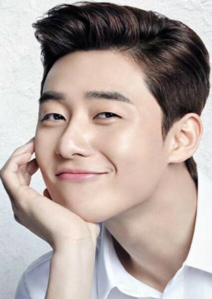 Park Seo-jun photo
