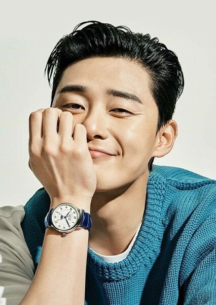 Park Seo-jun photo