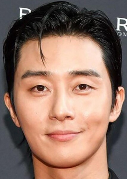 Park Seo-jun photo