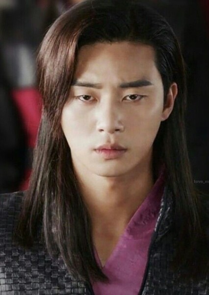 Park Seo-jun photo