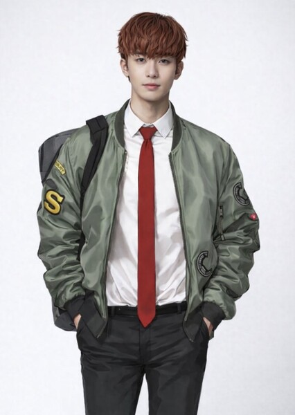 Park Seo-jun photo