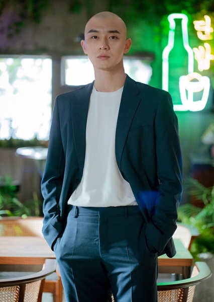 Park Seo-jun photo