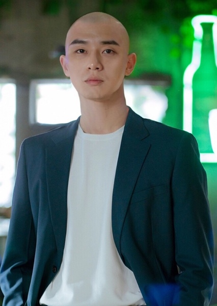 Park Seo-jun photo