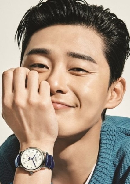 Park Seo-jun photo