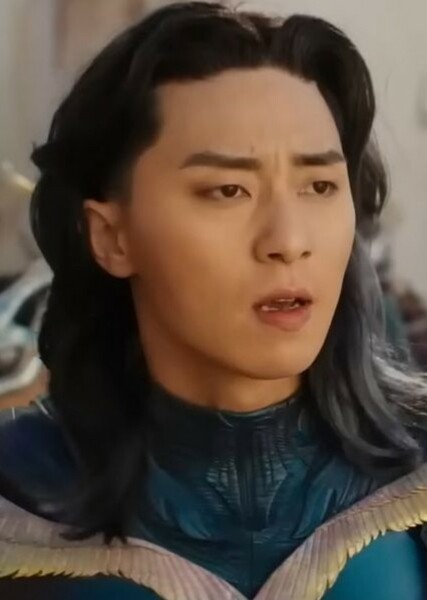 Park Seo-jun