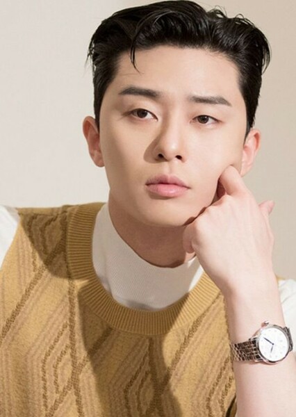 Park Seo-jun photo